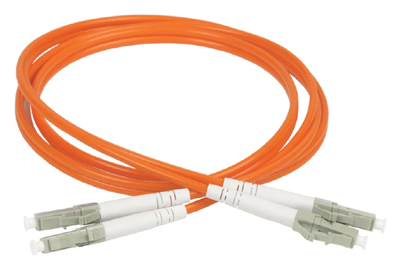 Патч корд оптический LC LC MM50 DPC