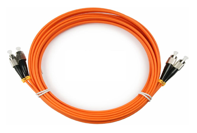 Патч корд оптический FC FC MM62 DPC