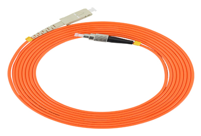 Патч корд оптический FC SC MM50 PC