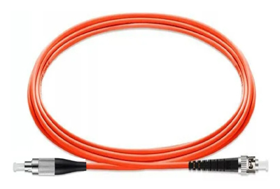 Патч корд оптический FC ST MM50 PC