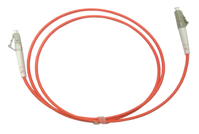 Патч корд оптический LC LC MM50 PC