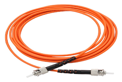 Патч корд оптический ST ST MM50 PC