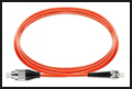 Патч корд оптический FC ST MM62 PC