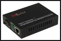 медиаконвертер MlaxLink