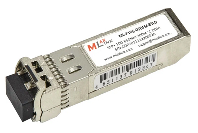 sfp 10g lc